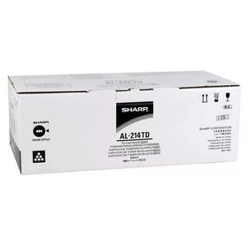 Sharp AL-214TD Orijinal Fotokopi Toneri
