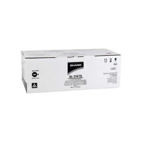 Sharp AL-214TD Orijinal Fotokopi Toneri