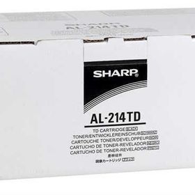 Sharp AL-214TD Toner