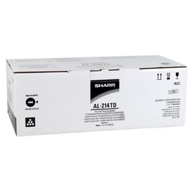 Sharp AL-214TD Toner