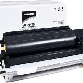 Sharp AL-214TD Toner