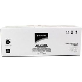 Sharp AL-214TD Toner
