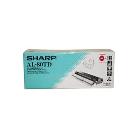 Sharp AL-80TD Toner