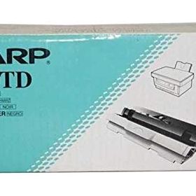 Sharp AL-80TD Toner