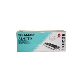 Sharp AL-80TD Toner