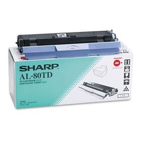 Sharp AL-80TD Toner