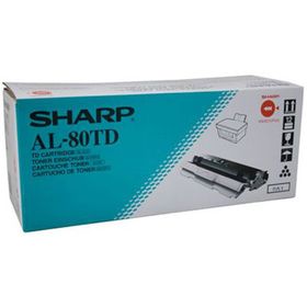 Sharp AL-80TD Toner