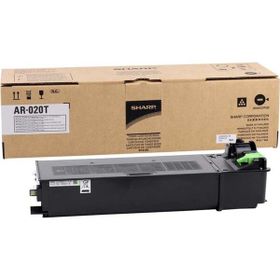 Sharp AR-020T AR-5516 Fotokopi Toneri
