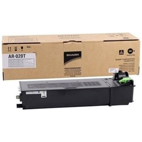 Sharp AR-020T AR-5516 Fotokopi Toneri