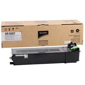 Sharp AR-020T AR-5516 Fotokopi Toneri