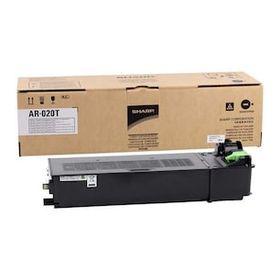 Sharp AR-020T AR-5516 Fotokopi Toneri