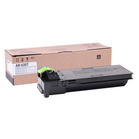 Sharp AR-020T Muadil Toner