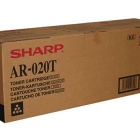 Sharp AR-020T Toner