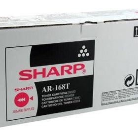 Sharp AR-152TAR-168T Fotokopi Toneri