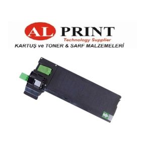 Sharp AR-152T/AR-168T Muadil Fotokopi Toneri