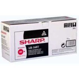 Sharp AR-168T Siyah Toner