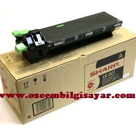 Sharp AR-202T Toner