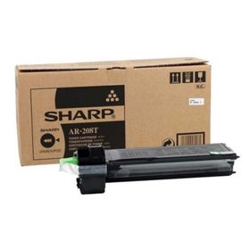 Sharp AR-208T Toner