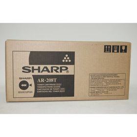 Sharp AR-208T Toner
