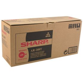 Sharp AR-208T Toner