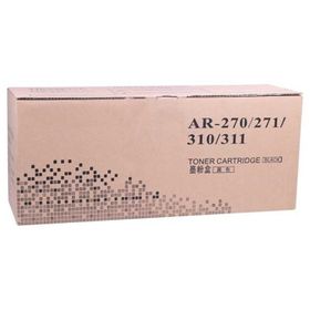 Sharp AR-270T Muadil Fotokopi Toneri
