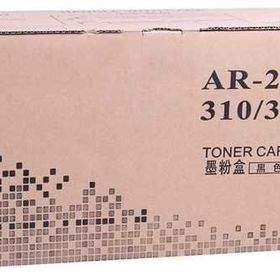 Sharp AR-270T Muadil Fotokopi Toneri