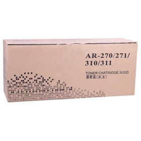 Sharp AR-270T Muadil Fotokopi Toneri