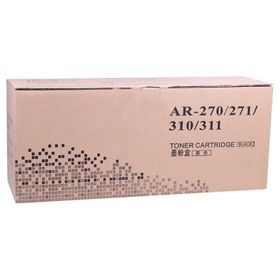 Sharp AR-270T Muadil Fotokopi Toneri