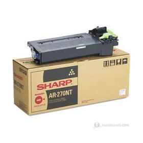 Sharp AR-270T Toner