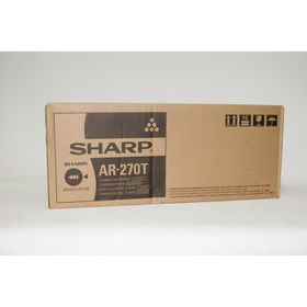 Sharp AR-270T Toner