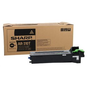 Sharp AR-310T AR-5631 Fotokopi Toneri