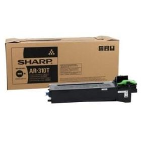 Sharp AR-310T Toner