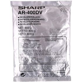 Sharp AR-400DV Developer
