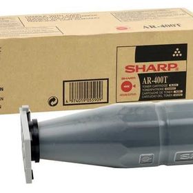 Sharp AR-400T Toner
