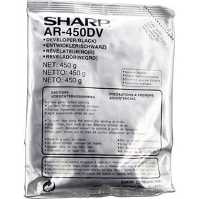 Sharp AR-450DV Developer