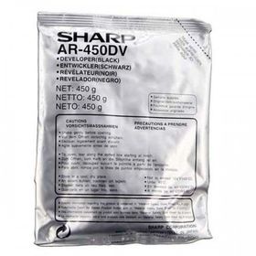 Sharp AR-450DV Developer
