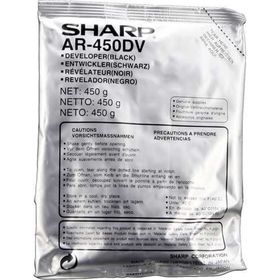Sharp AR-450DV Developer