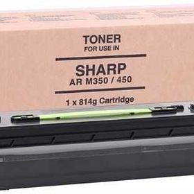 SHARP AR-450T Muadil Fotokopi Toneri