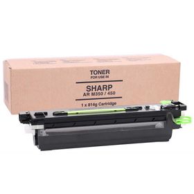 SHARP AR-450T Muadil Fotokopi Toneri