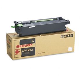 Sharp AR-450T Toner