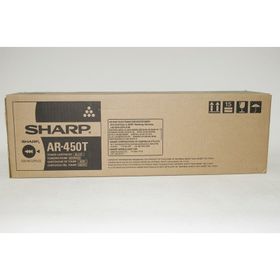Sharp AR-450T Toner