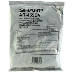 Sharp AR-455DV Developer