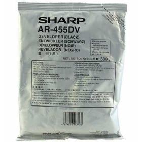 Sharp AR-455DV Developer