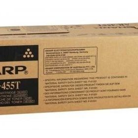 Sharp AR-455T Toner