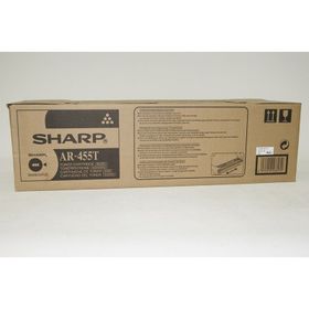 Sharp AR-455T Toner