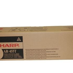 Sharp AR-455T Toner