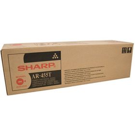 Sharp AR-455T Toner