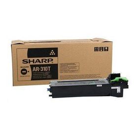 Sharp Ar-5625 Orjinal Toner