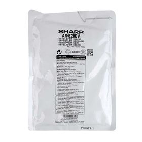 Sharp AR-620DV Developer