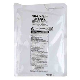 Sharp AR-620DV Developer